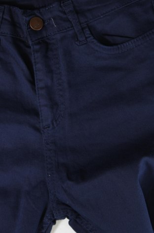 Damenhose, Größe XS, Farbe Blau, Preis 4,15 €