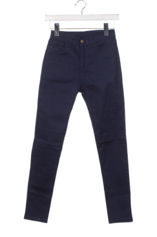 Dámske nohavice, Veľkosť XS, Farba Modrá, Cena  2,67 €