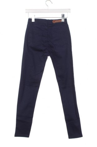 Pantaloni de femei, Mărime XS, Culoare Albastru, Preț 13,32 Lei