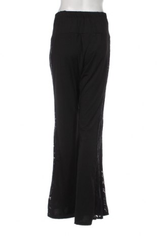 Γυναικείο παντελόνι, Μέγεθος L, Χρώμα Μαύρο, Τιμή 14,84 €