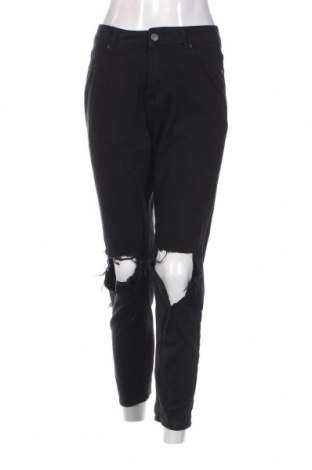 Γυναικείο παντελόνι, Μέγεθος S, Χρώμα Μαύρο, Τιμή 3,11 €