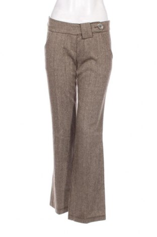 Γυναικείο παντελόνι, Μέγεθος M, Χρώμα Καφέ, Τιμή 5,64 €