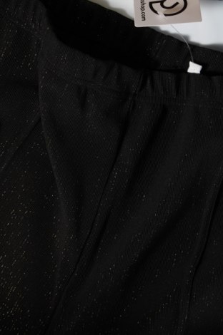 Dámské kalhoty , Velikost XXL, Barva Černá, Cena  120,00 Kč