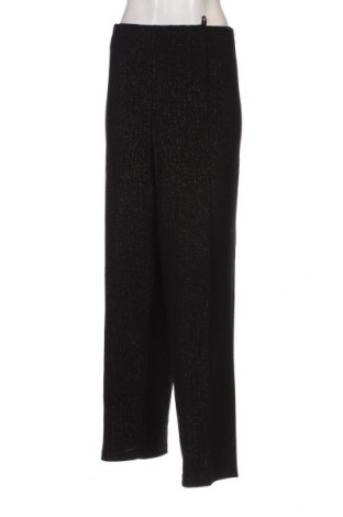 Pantaloni de femei, Mărime XXL, Culoare Negru, Preț 24,80 Lei