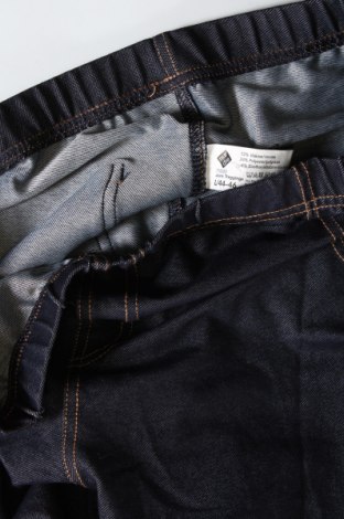 Pantaloni de femei, Mărime XL, Culoare Albastru, Preț 95,39 Lei