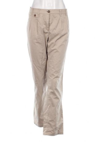 Pantaloni de femei, Mărime XL, Culoare Bej, Preț 23,85 Lei