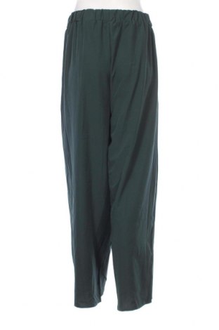 Дамски панталон, Размер XXL, Цвят Зелен, Цена 15,95 лв.