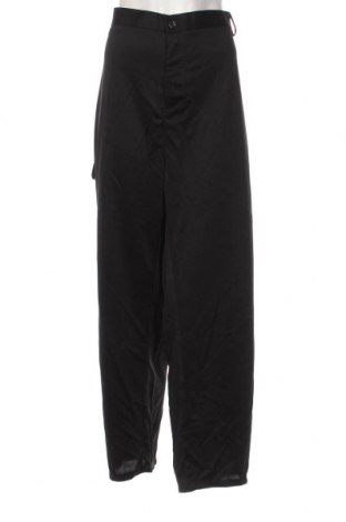 Pantaloni de femei, Mărime 5XL, Culoare Negru, Preț 73,45 Lei