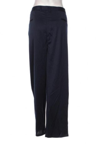 Γυναικείο παντελόνι, Μέγεθος 5XL, Χρώμα Μπλέ, Τιμή 17,40 €
