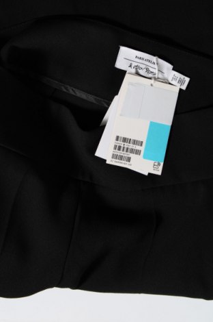 Γυναικείο παντελόνι & Other Stories, Μέγεθος S, Χρώμα Μαύρο, Τιμή 75,26 €