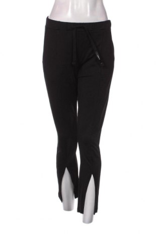 Γυναικείο παντελόνι 10 Days, Μέγεθος S, Χρώμα Μαύρο, Τιμή 11,29 €