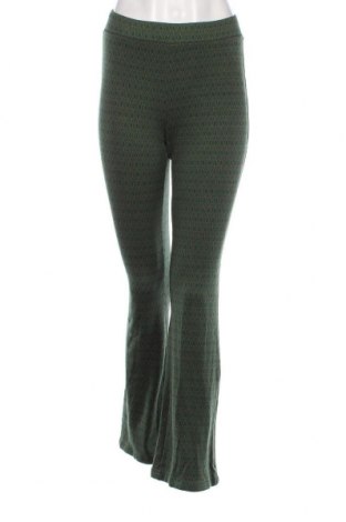Γυναικείο παντελόνι 17 & Co., Μέγεθος S, Χρώμα Πράσινο, Τιμή 5,20 €