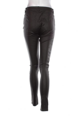 Дамски панталон 17 & Co., Размер M, Цвят Кафяв, Цена 6,96 лв.