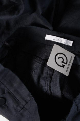 Γυναικείο παντελόνι 2 Biz, Μέγεθος M, Χρώμα Μπλέ, Τιμή 4,49 €