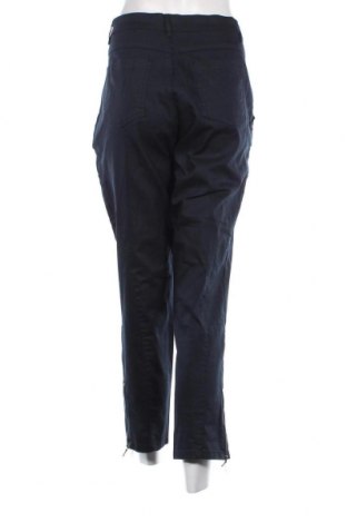 Γυναικείο παντελόνι 2 Biz, Μέγεθος M, Χρώμα Μπλέ, Τιμή 4,49 €