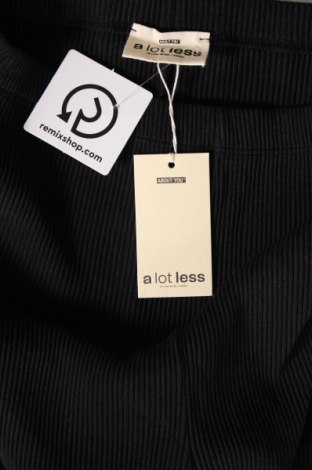 Pantaloni de femei A Lot Less x About You, Mărime S, Culoare Negru, Preț 72,04 Lei