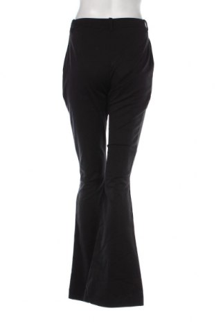 Γυναικείο παντελόνι A Lot Less x About You, Μέγεθος S, Χρώμα Μαύρο, Τιμή 75,26 €