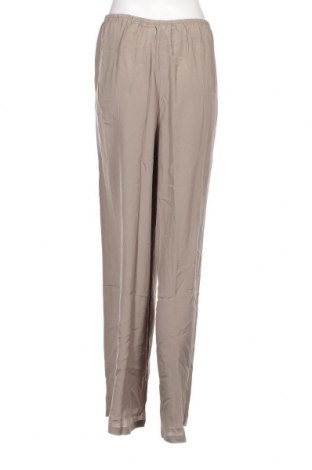 Дамски панталон ABOUT YOU x Marie von Behrens, Размер XL, Цвят Сив, Цена 108,87 лв.