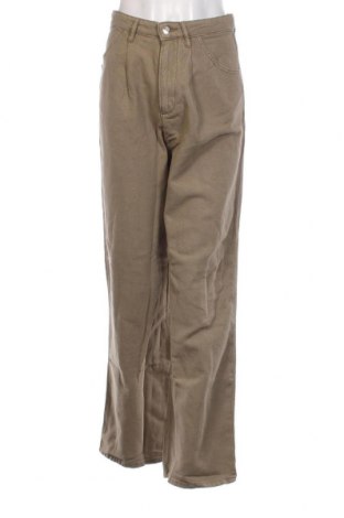 Dámské kalhoty  ASOS, Velikost M, Barva Béžová, Cena  240,00 Kč