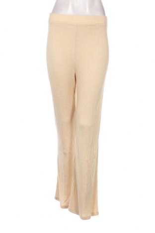 Γυναικείο παντελόνι ASOS, Μέγεθος S, Χρώμα  Μπέζ, Τιμή 4,49 €