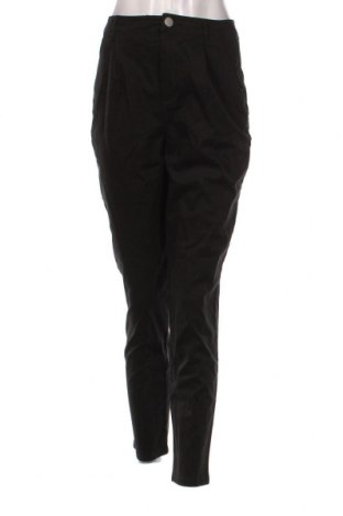 Дамски панталон ASOS, Размер XS, Цвят Черен, Цена 8,70 лв.