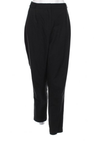 Pantaloni de femei ASOS, Mărime L, Culoare Negru, Preț 30,68 Lei