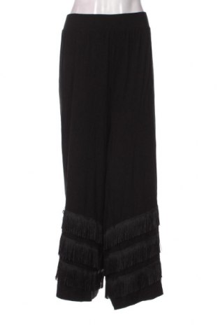 Дамски панталон ASOS, Размер 4XL, Цвят Черен, Цена 46,11 лв.