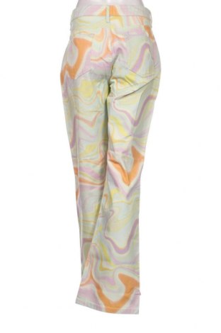 Γυναικείο παντελόνι ASOS, Μέγεθος XXL, Χρώμα Πολύχρωμο, Τιμή 16,59 €