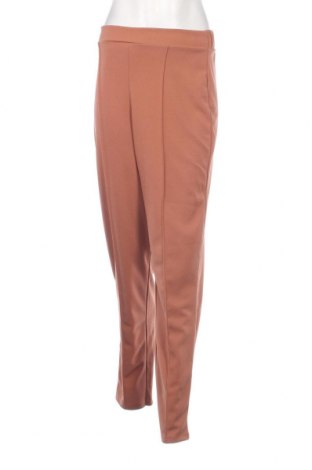 Pantaloni de femei ASOS, Mărime M, Culoare Bej, Preț 28,62 Lei