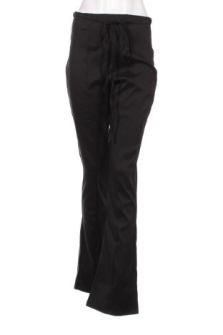 Дамски панталон ASYOU, Размер L, Цвят Черен, Цена 14,79 лв.