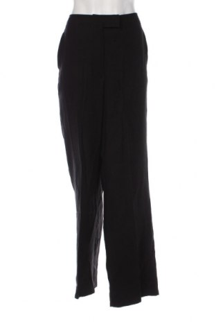 Pantaloni de femei About You, Mărime XL, Culoare Negru, Preț 53,29 Lei