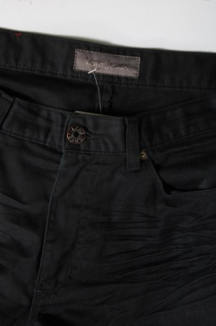 Γυναικείο παντελόνι Acne, Μέγεθος XL, Χρώμα Μαύρο, Τιμή 54,97 €