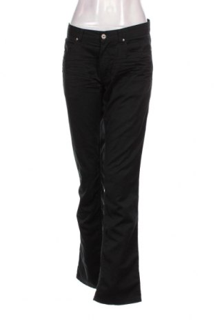 Pantaloni de femei Acne, Mărime XL, Culoare Negru, Preț 262,20 Lei