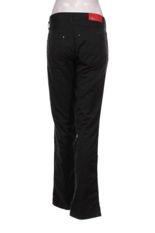 Γυναικείο παντελόνι Acne, Μέγεθος XL, Χρώμα Μαύρο, Τιμή 54,97 €