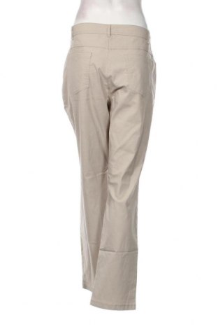 Damenhose Adagio, Größe XL, Farbe Beige, Preis 20,18 €