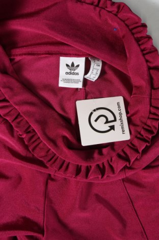 Γυναικείο παντελόνι Adidas Originals, Μέγεθος XS, Χρώμα Ρόζ , Τιμή 24,12 €