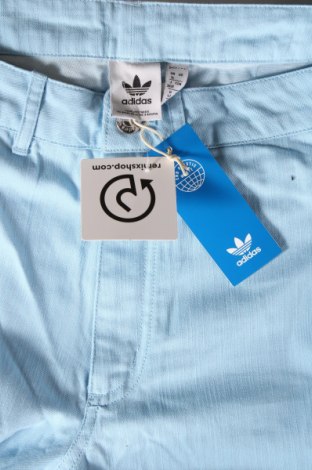 Női nadrág Adidas Originals, Méret L, Szín Kék, Ár 5 689 Ft
