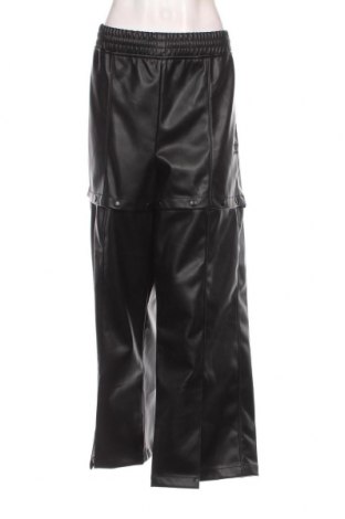 Pantaloni de femei Adidas Originals, Mărime XXL, Culoare Negru, Preț 72,04 Lei
