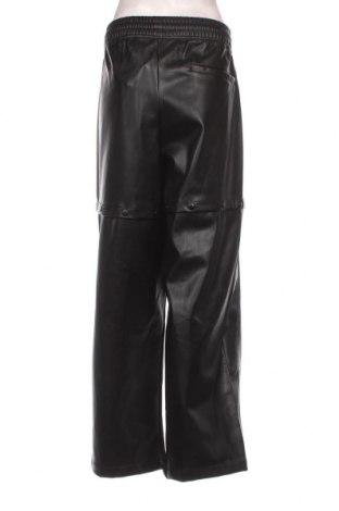 Pantaloni de femei Adidas Originals, Mărime XXL, Culoare Negru, Preț 72,04 Lei