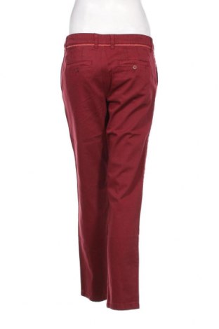 Дамски панталон Ajc, Размер S, Цвят Червен, Цена 19,78 лв.