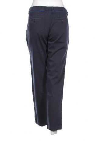 Γυναικείο παντελόνι Ajc, Μέγεθος M, Χρώμα Μπλέ, Τιμή 23,71 €