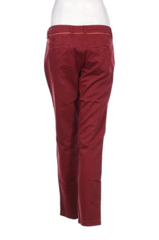 Pantaloni de femei Ajc, Mărime M, Culoare Roșu, Preț 40,86 Lei