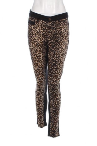 Γυναικείο παντελόνι Ajc, Μέγεθος M, Χρώμα Μαύρο, Τιμή 3,77 €