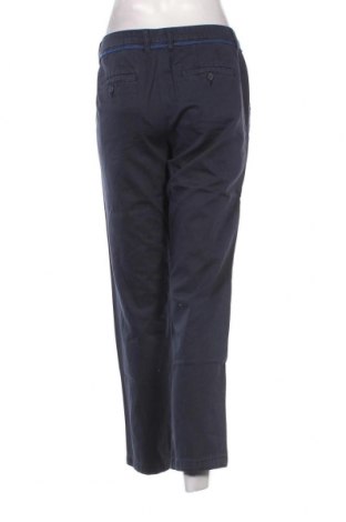 Pantaloni de femei Ajc, Mărime M, Culoare Albastru, Preț 55,99 Lei