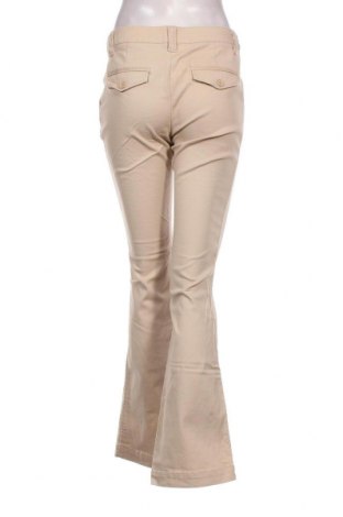 Γυναικείο παντελόνι Ajc, Μέγεθος S, Χρώμα  Μπέζ, Τιμή 8,43 €