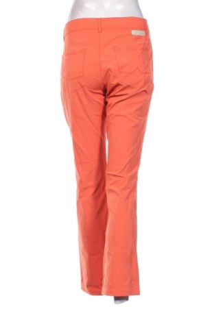 Damenhose Alberto, Größe M, Farbe Orange, Preis € 34,10
