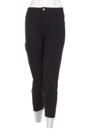 Дамски панталон Alberto, Размер XL, Цвят Черен, Цена 27,86 лв.