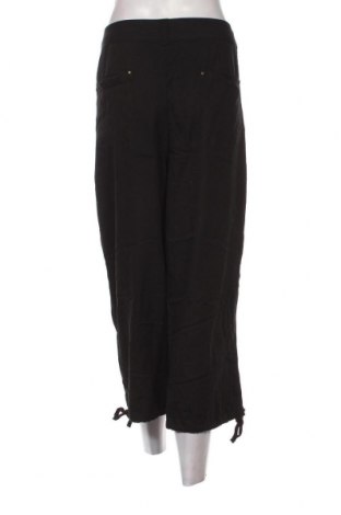 Γυναικείο παντελόνι Alexia, Μέγεθος XXL, Χρώμα Μαύρο, Τιμή 28,45 €