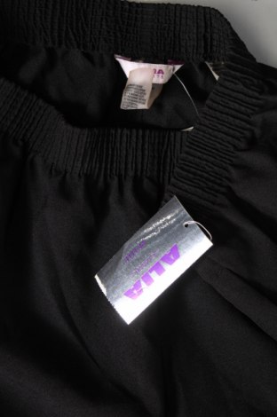 Pantaloni de femei Alia, Mărime XL, Culoare Negru, Preț 151,32 Lei