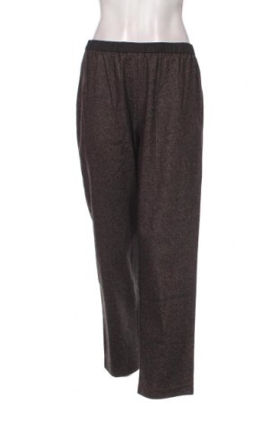 Pantaloni de femei Alpha Studio, Mărime L, Culoare Maro, Preț 207,34 Lei
